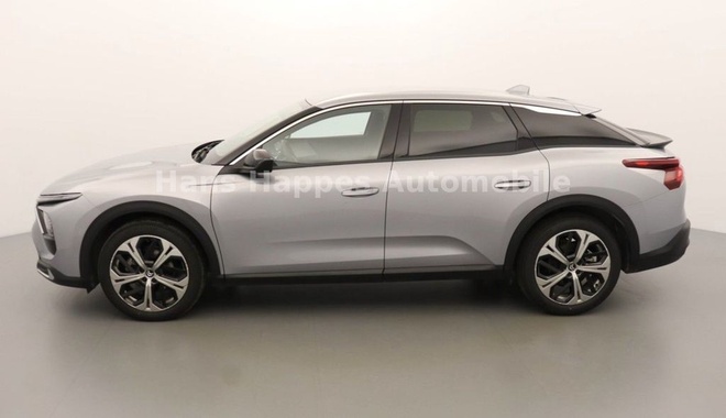 Citroen C5 2023