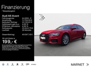 Audi A6 2022