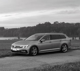 Volkswagen Passat 2020