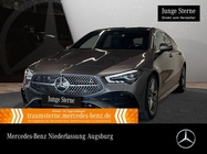 Mercedes-Benz CLA-Class 2025