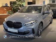 BMW 1 Series 2020