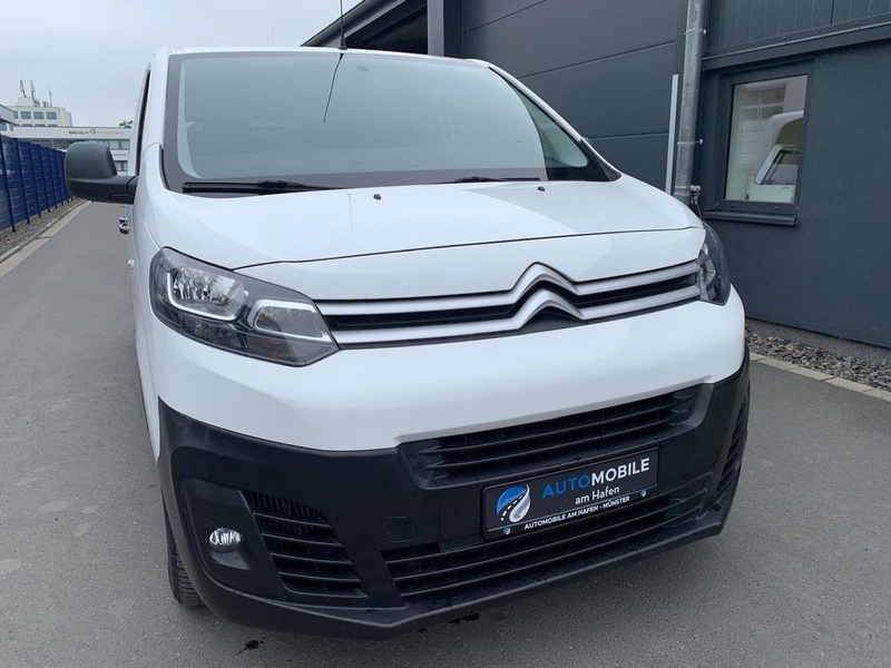 Citroen Jumpy