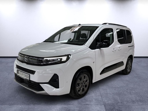 Opel Combo 2024