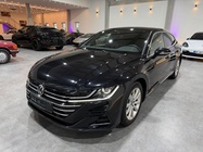 Volkswagen Arteon 2022