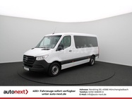 Mercedes-Benz Sprinter 2019