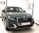 Audi Q2 2019