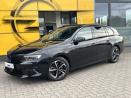 Opel Astra 2025