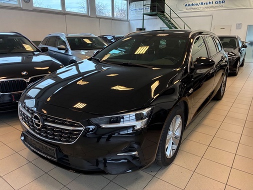 Opel Insignia 2023
