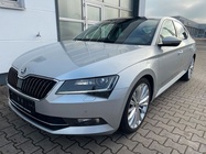 Skoda Superb 2018