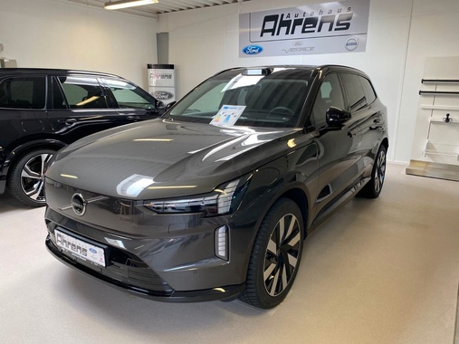 Volvo EX90 2025