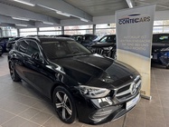 Mercedes-Benz C-Class 2023
