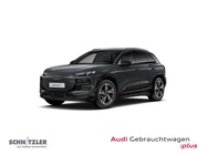 Audi Q6 e-tron 2025