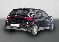 Hyundai i20 2025