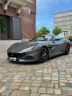 Ferrari Portofino 2022