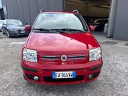 Fiat Panda 2010