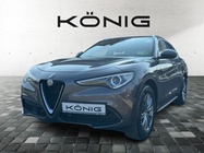 Alfa Romeo Stelvio 2021