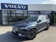 Volvo XC90 2023