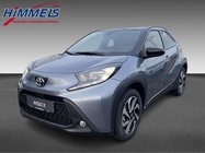 Toyota Aygo 2025