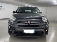 Fiat 500L 2020
