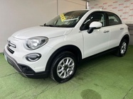 Fiat 500X 2020