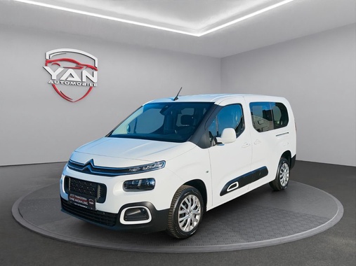 Citroen Berlingo 2021