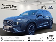 Hyundai Santa Fe 2022