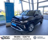 Volkswagen T-Cross 2026