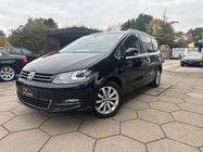 Volkswagen Sharan 2016
