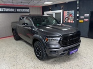 Dodge RAM 2019
