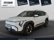 Kia EV3 2026