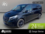 Mercedes-Benz Vito 2020