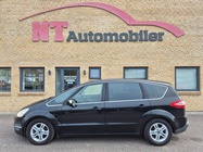 Ford S-Max 2011