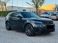 Land Rover Velar 2021