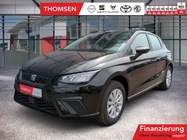 Seat Ibiza 2024