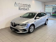 Renault Megane 2022