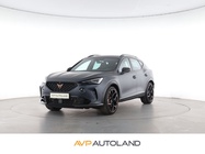 Cupra Formentor 2023