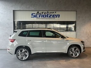 Skoda Karoq 2026