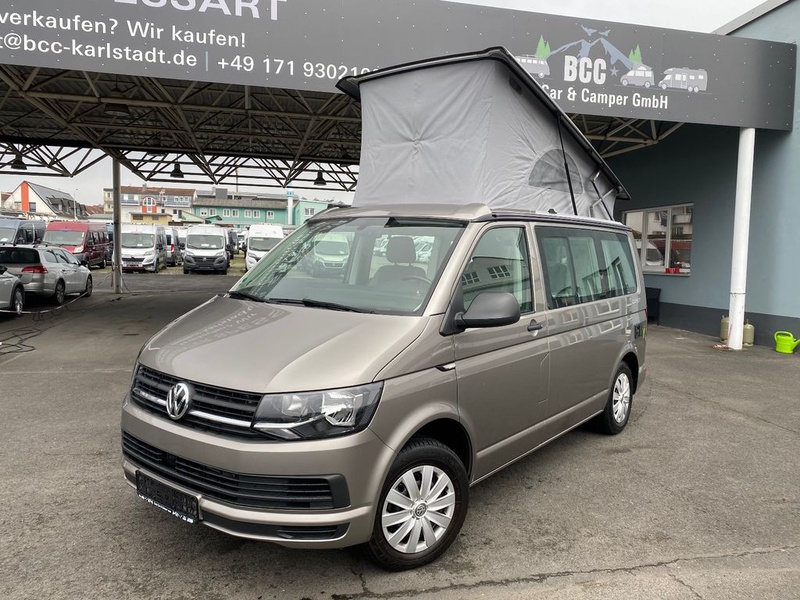 Volkswagen T6