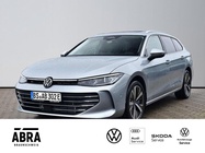 Volkswagen Passat 2024