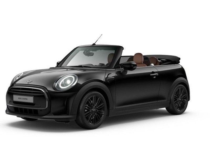 MINI Cabrio