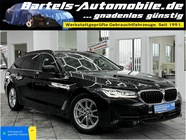 BMW 5 Series 2021