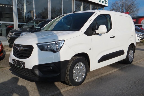 Opel Combo 2020