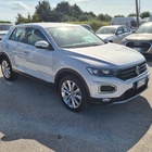 Volkswagen T-Roc 2020