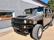 Hummer H2 2005