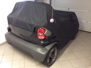 Smart Crossblade 2003