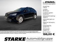 Volkswagen Taigo 2025