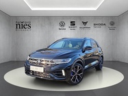 Volkswagen T-Roc 2024