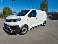 Toyota Proace 2021
