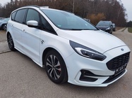 Ford S-Max 2021