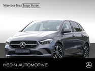 Mercedes-Benz B-Class 2024